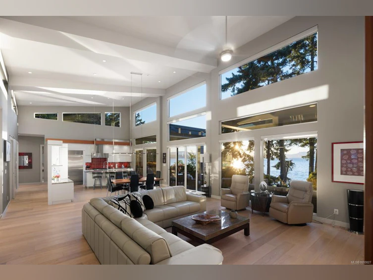 568 Lands End Road, North Saanich, BC, V8L 5K9 - 2