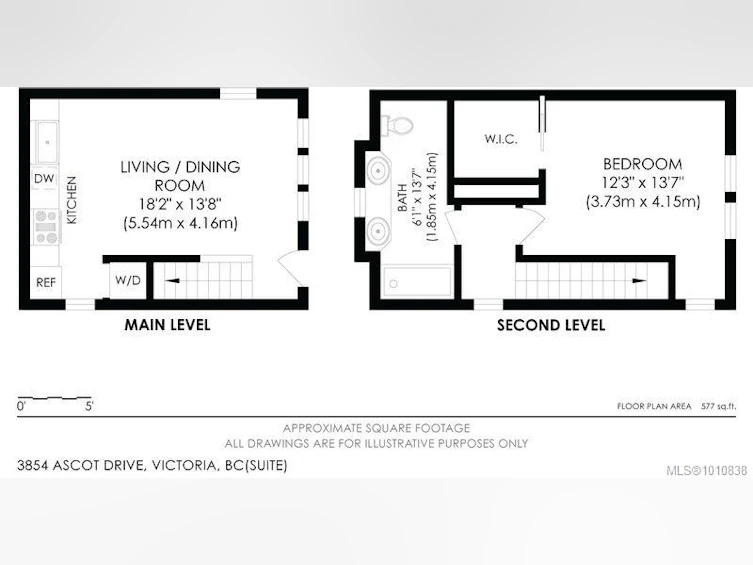3854 Ascot Drive, Saanich, BC, V8P 3S1 - 63