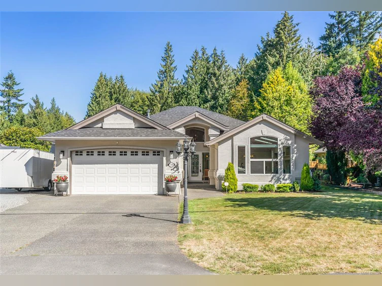1195 Roberton Boulevard, French Creek, BC, V9P 2K6