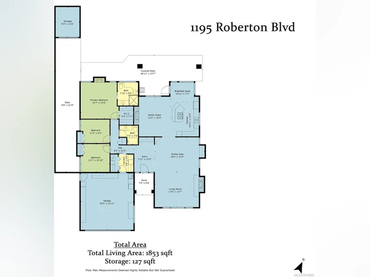 1195 Roberton Boulevard, French Creek, BC, V9P 2K6 - 18
