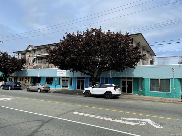 202-4505 Victoria Quay, Port Alberni, BC, V9Y 6G2 - 22