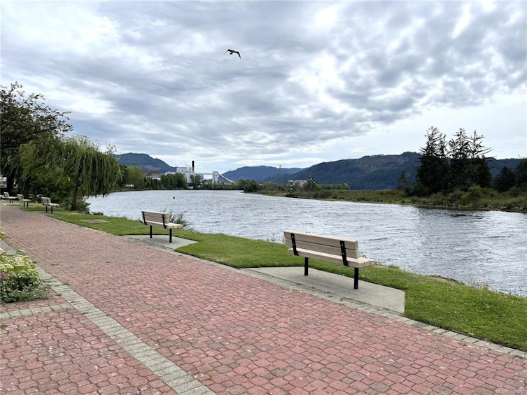 202-4505 Victoria Quay, Port Alberni, BC, V9Y 6G2 - 21