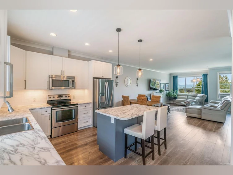 4-6115 Glacier Way, Nanaimo, BC, V9T 0H8 - 10