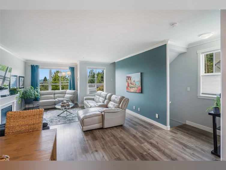 4-6115 Glacier Way, Nanaimo, BC, V9T 0H8 - 12