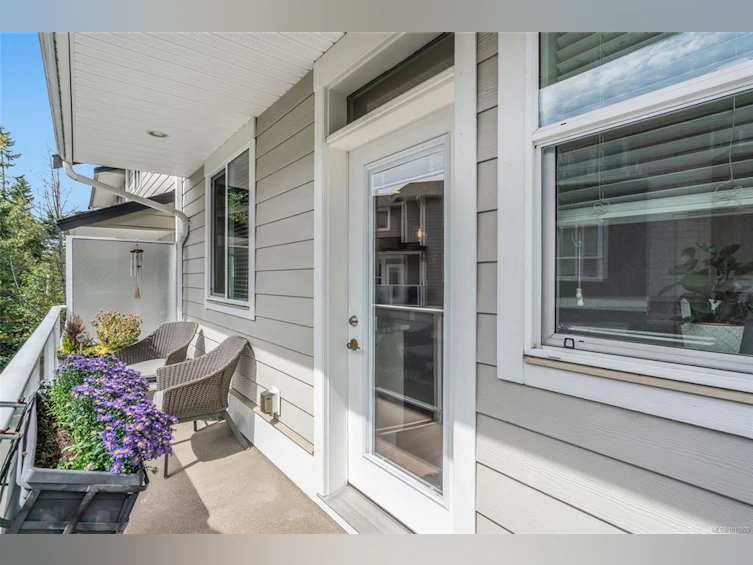 4-6115 Glacier Way, Nanaimo, BC, V9T 0H8 - 21