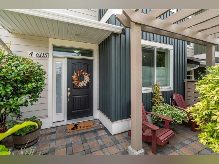 4-6115 Glacier Way, Nanaimo, BC, V9T 0H8 - 37