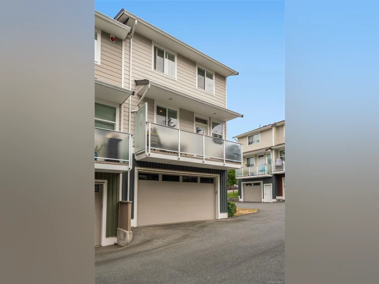 4-6115 Glacier Way, Nanaimo, BC, V9T 0H8 - 46