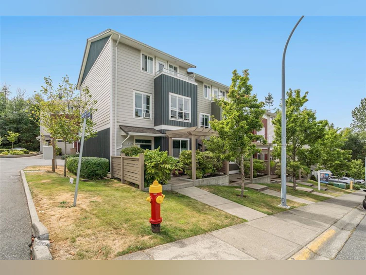 4-6115 Glacier Way, Nanaimo, BC, V9T 0H8 - 40