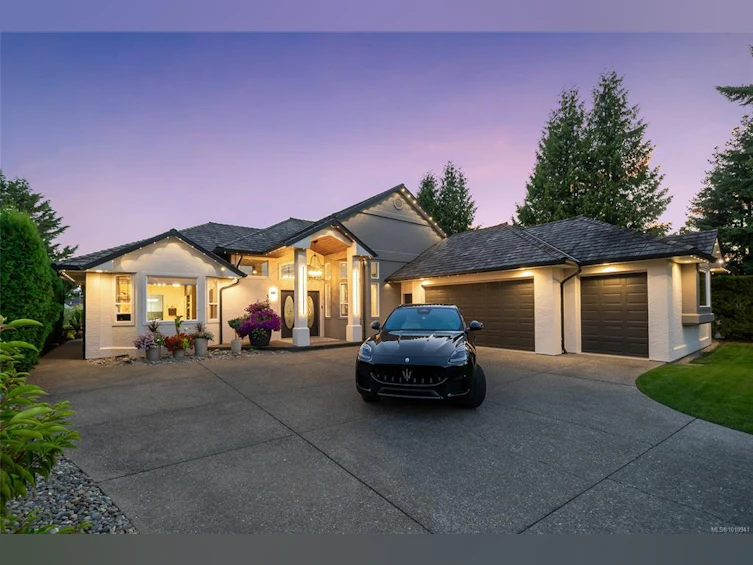 3088 Kensington Crescent, Courtenay, BC, V9N 8Z8