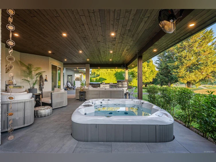3088 Kensington Crescent, Courtenay, BC, V9N 8Z8 - 75