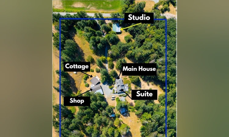2601 Soole Road