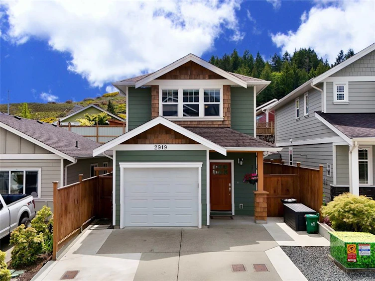 2919 Burlington Crescent, Langford, BC, V9B 0K6 - 2