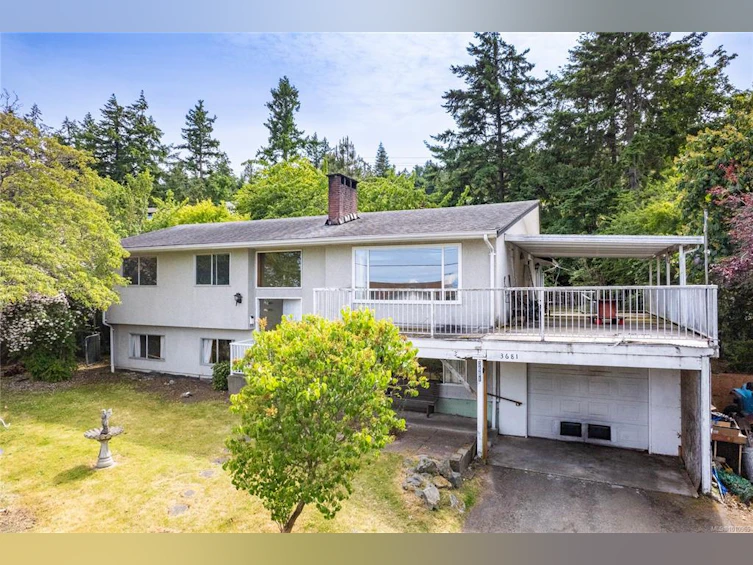 3681 Place Road, Nanaimo, BC, V9T 1M9 - 2