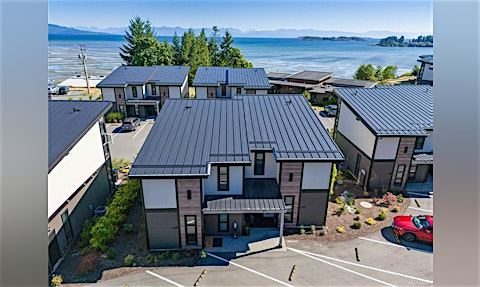28-1175 Resort Drive, Parksville, BC, V9P 2E3