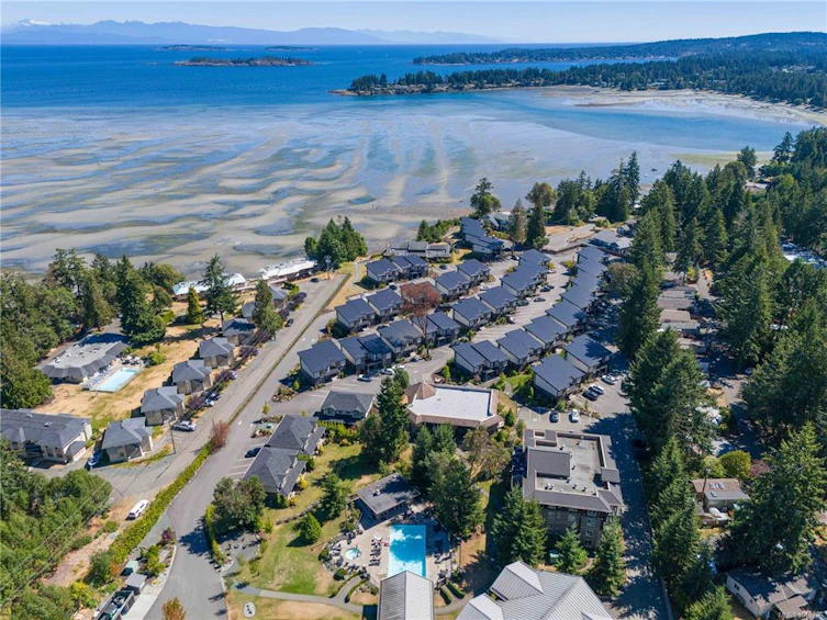 28-1175 Resort Drive, Parksville, BC, V9P 2E3 - 42