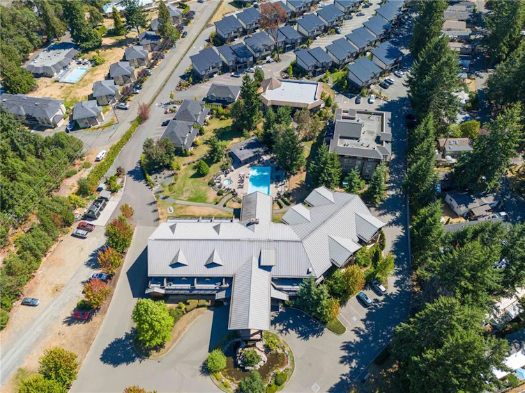 28-1175 Resort Drive, Parksville, BC, V9P 2E3 - 44