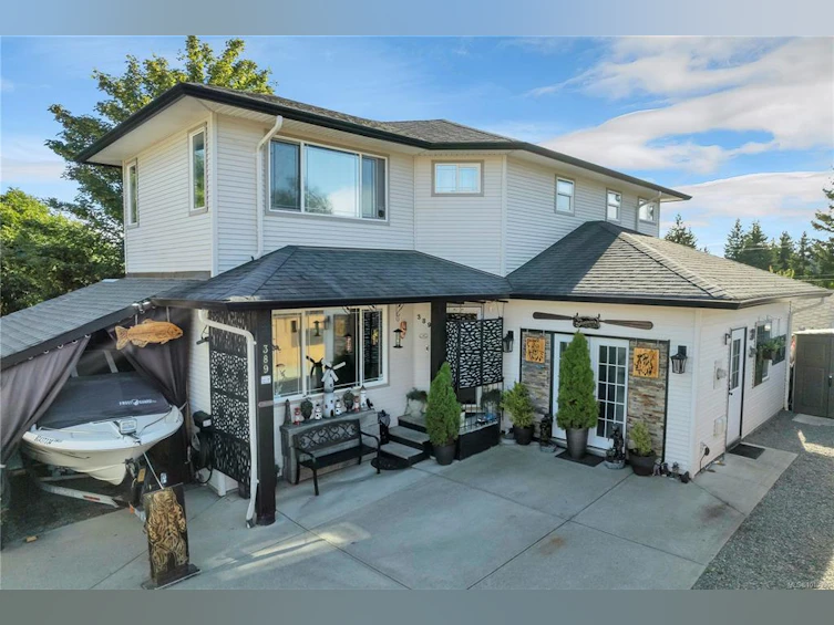 389 Niluht Road, Campbell River, BC, V9W 8G5