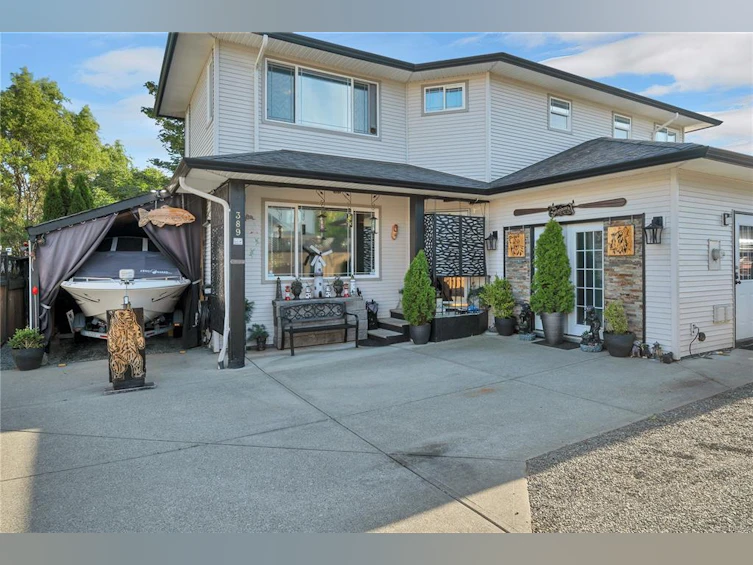 389 Niluht Road, Campbell River, BC, V9W 8G5 - 49