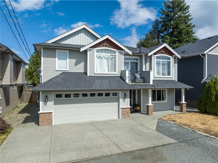 2148 Lark Crescent, Nanaimo, BC, V9S 5J8 - 65