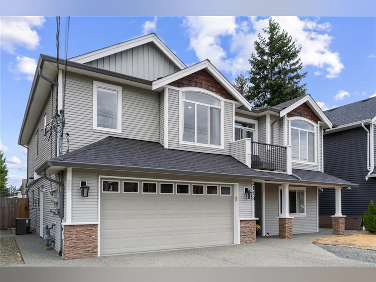 2148 Lark Crescent, Nanaimo, BC, V9S 5J8