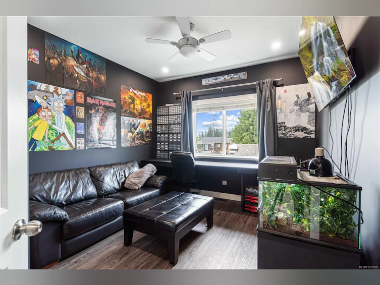 2148 Lark Crescent, Nanaimo, BC, V9S 5J8 - 25