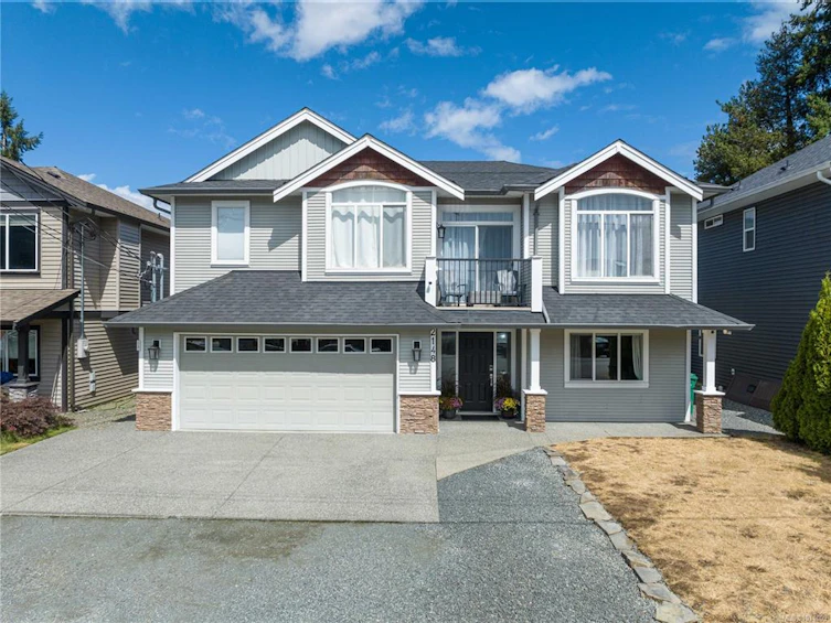 2148 Lark Crescent, Nanaimo, BC, V9S 5J8 - 66