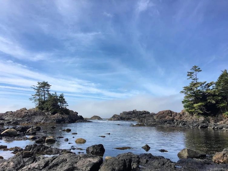 518 Marine Drive, Ucluelet, BC, V0R 3A0