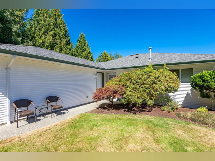 10-396 Harrogate Road, Campbell River, BC, V9W 1W2 - 2