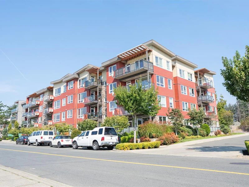 307 - 300 Belmont Road, Colwood BC V9C 1B1