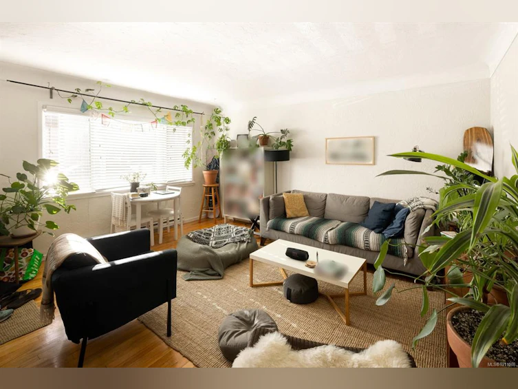 1502-1508 Davie Street, Victoria, BC, V8R 4W3 - 6