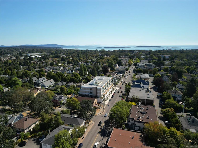 1502-1508 Davie Street, Victoria, BC, V8R 4W3 - 30