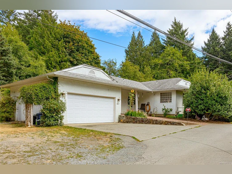 667 Goldie Avenue, Langford, BC, V9B 6H3