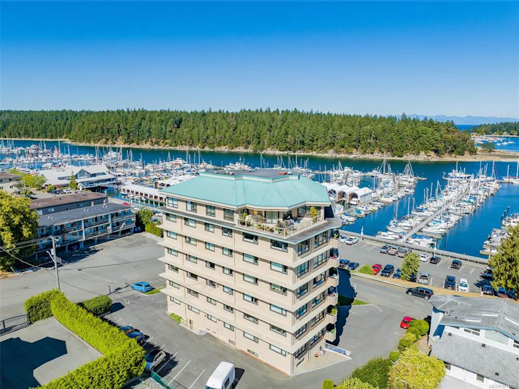 204-375 Newcastle Avenue, Nanaimo, BC, V9S 4H9 - 24
