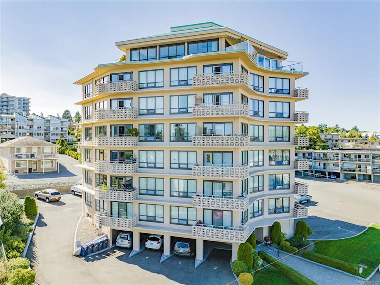 204-375 Newcastle Avenue, Nanaimo, BC, V9S 4H9