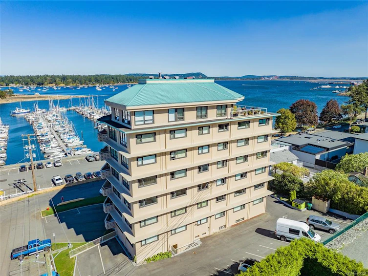 204-375 Newcastle Avenue, Nanaimo, BC, V9S 4H9 - 25