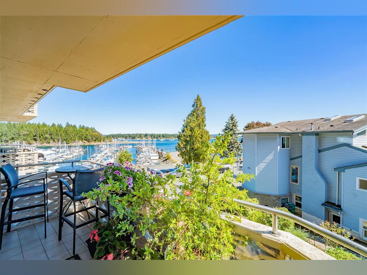 204-375 Newcastle Avenue, Nanaimo, BC, V9S 4H9 - 3