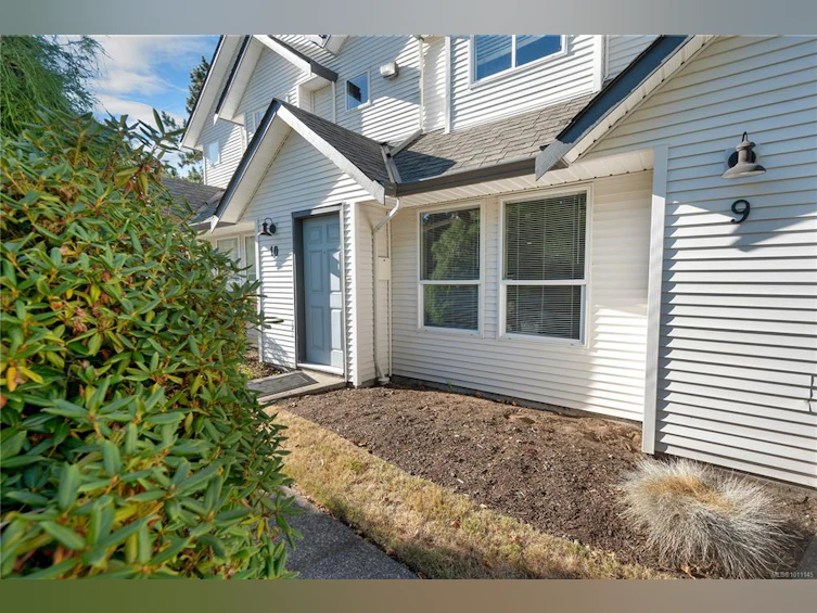 10-1315 Creekside Way, Campbell River, BC, V9W 8A9 - 2