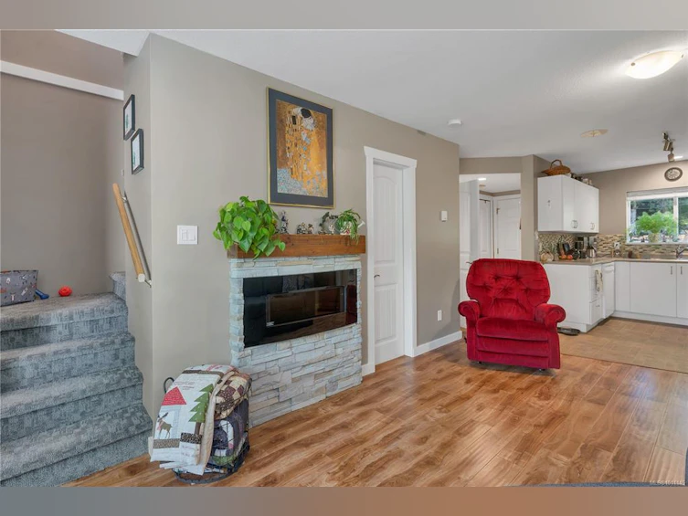 10-1315 Creekside Way, Campbell River, BC, V9W 8A9 - 14