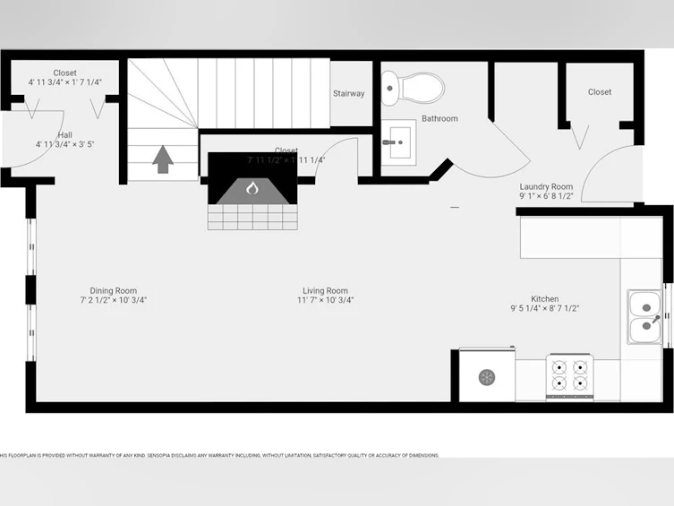 10-1315 Creekside Way, Campbell River, BC, V9W 8A9 - 31
