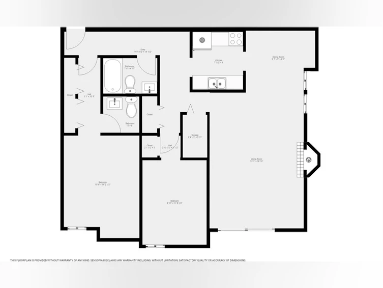 201-585 S Dogwood Street, Campbell River, BC, V9W 6T6 - 19