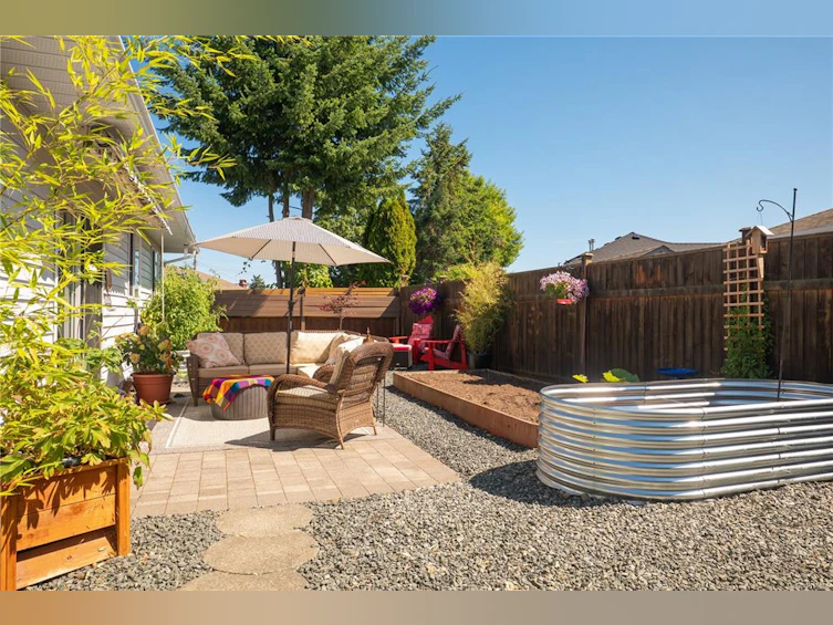 756 Forsyth Avenue, Parksville, BC, V9P 1E5 - 22