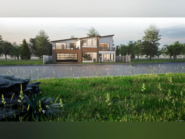 Lot 1 Hummingbird Place, Parksville, BC, V9P 1K1 - 6