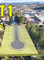 Lot 1 Hummingbird Place