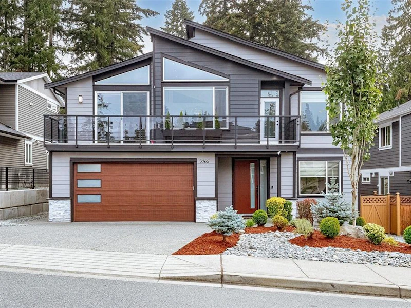 3765 Marjorie Way, Nanaimo BC