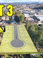 Lot 3 Hummingbird Place