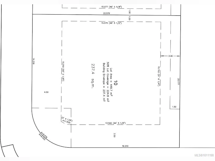 Lot 3 Hummingbird Place, Parksville, BC, V9P 1K1 - 9