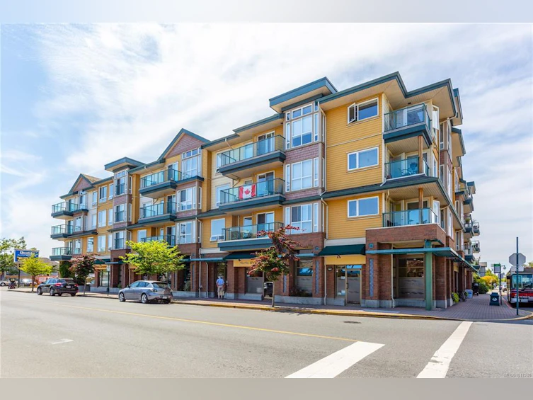 302-9840 Fifth Street, Sidney, BC, V9L 2X3 - 6