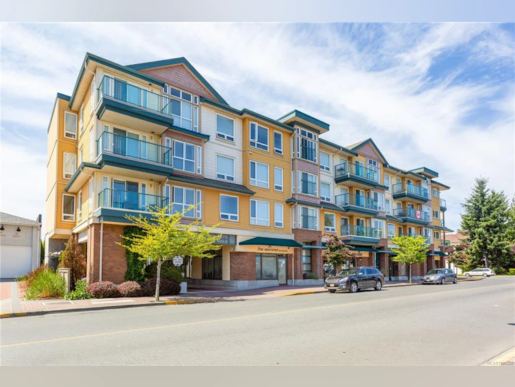 302-9840 Fifth Street, Sidney, BC, V9L 2X3 - 23