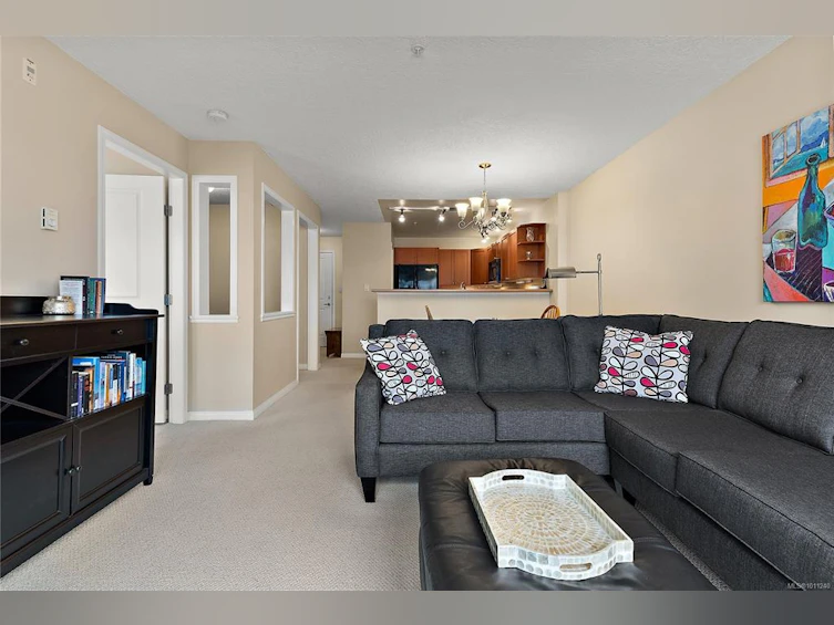 302-9840 Fifth Street, Sidney, BC, V9L 2X3 - 14