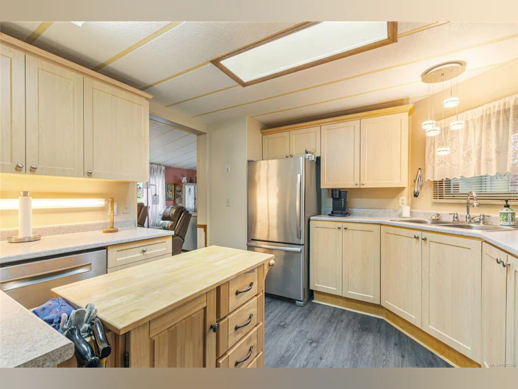 5-2501 Labieux Road, Nanaimo, BC, V9T 5A6 - 8